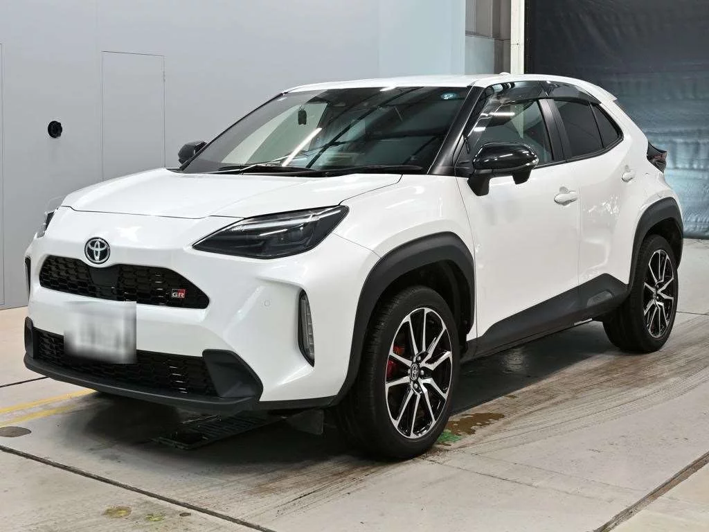 Toyota Yaris Cross MXPB10 2023